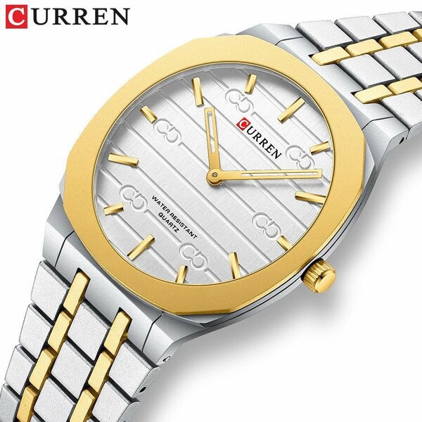 Montre curren