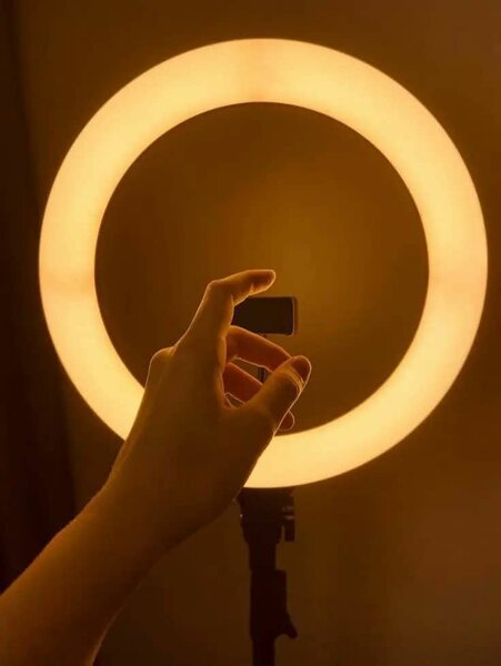 Right light