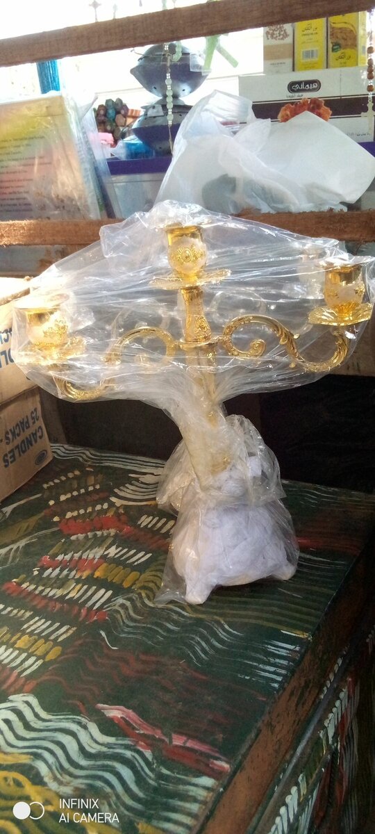 Chandelier