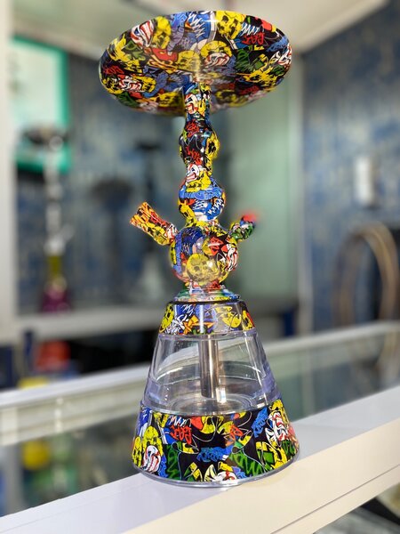 Chicha plaisir