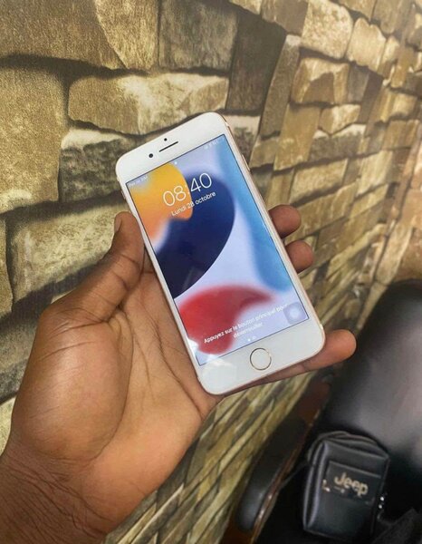 iPhone 7 32Go Or