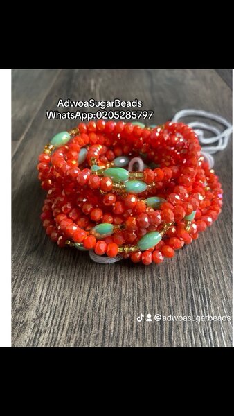 Waist Beads
