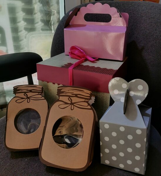 Gift Box