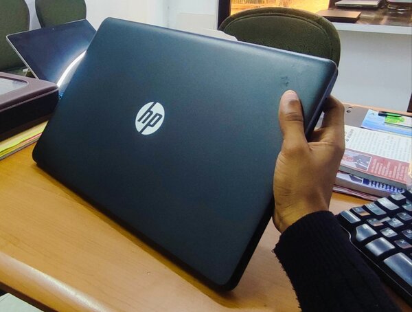 Ordinateur Portable HP Moderne
