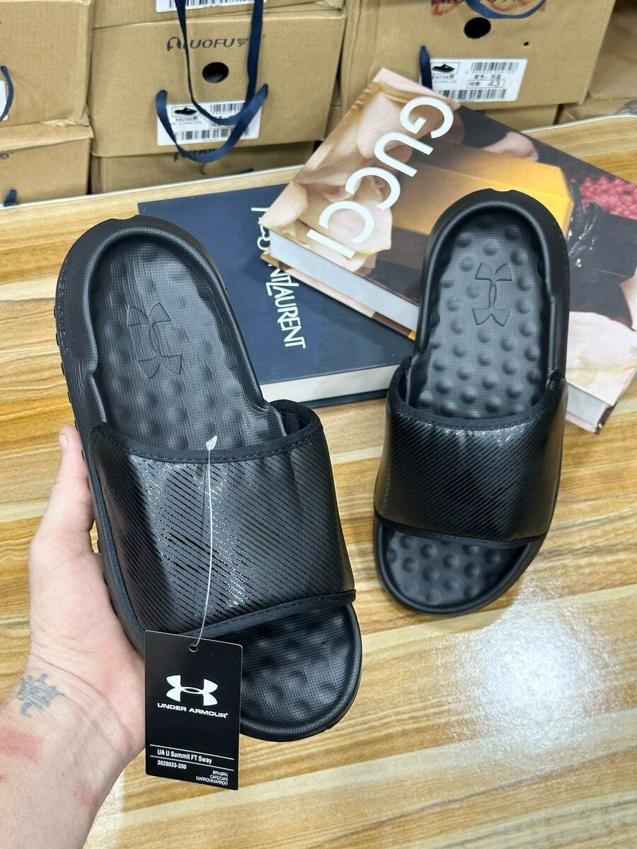 Sandals UnderArmour