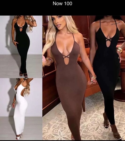 Dresses