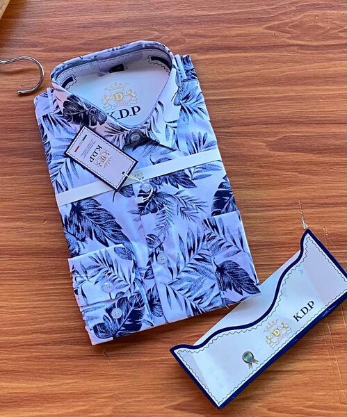 Men's shirts