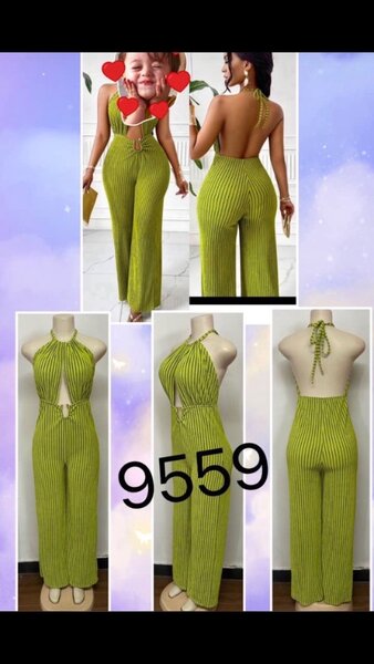 Ladies dress
