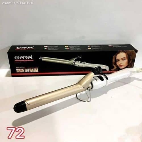 Babyliss gros bout