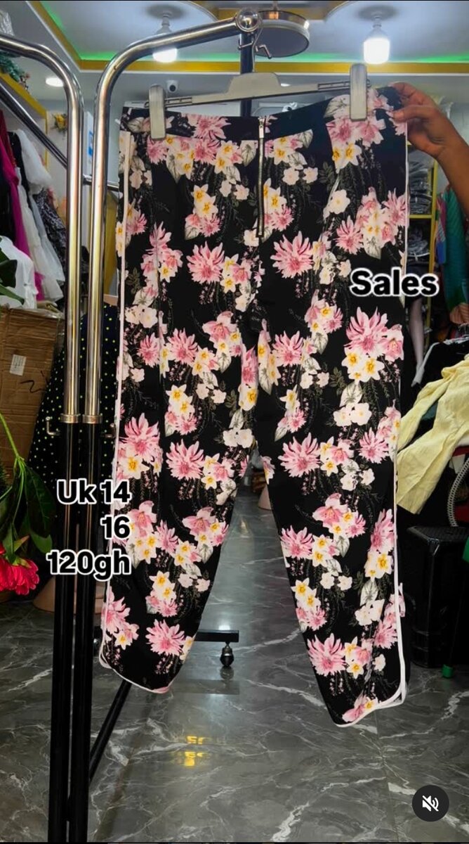 Trouser 