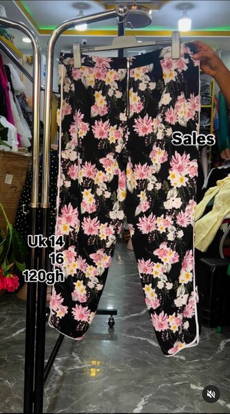 Trouser 