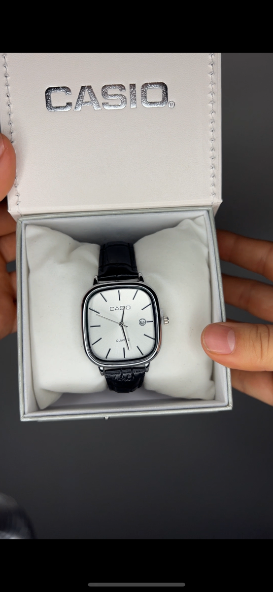 Casio