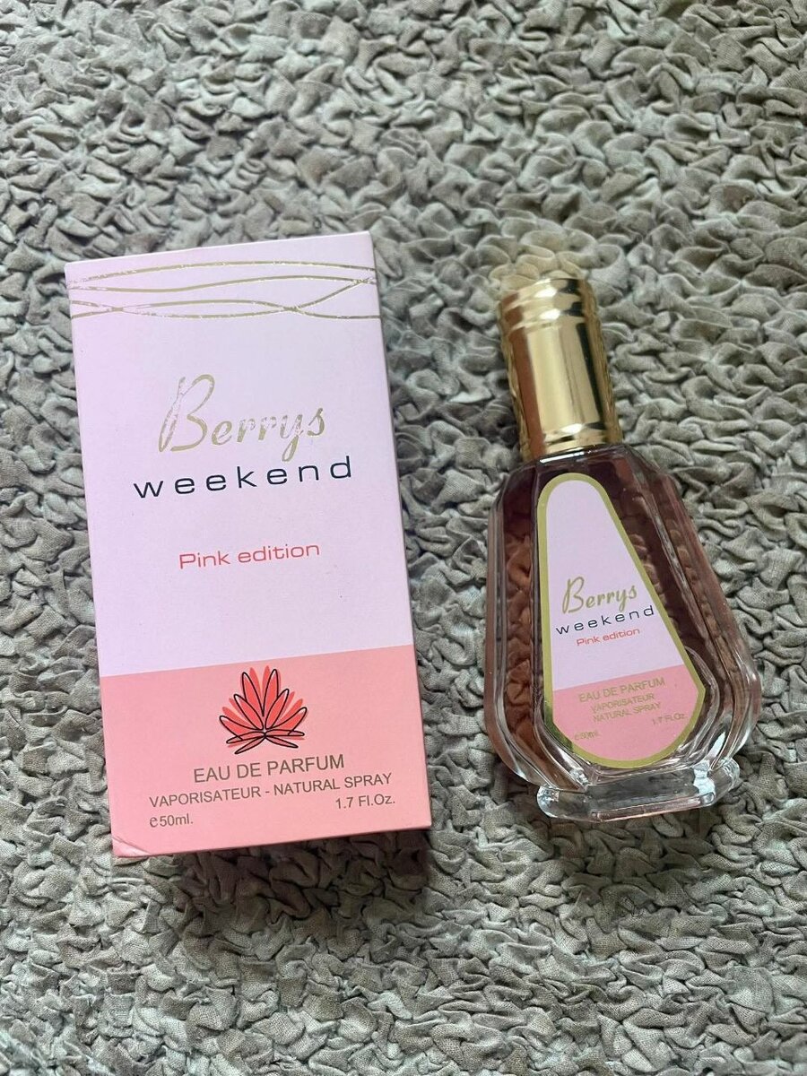 Parfum Yara Floral