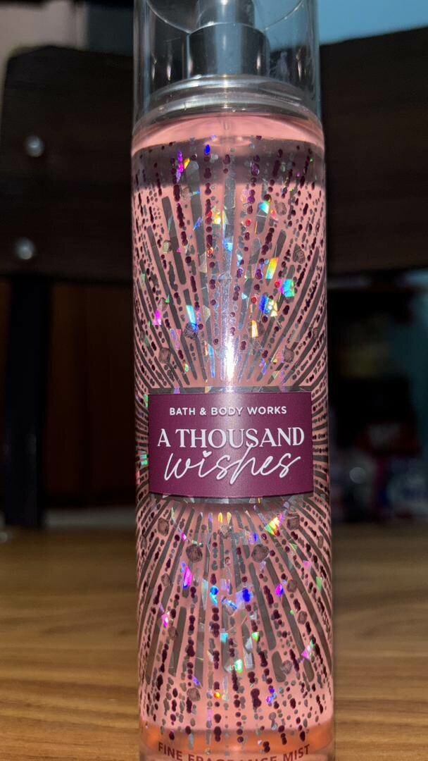 A Thousand Wishes