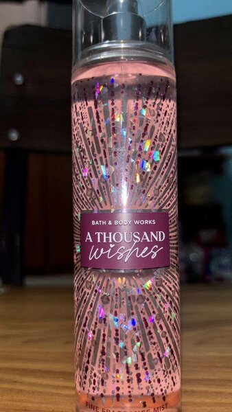 A Thousand Wishes