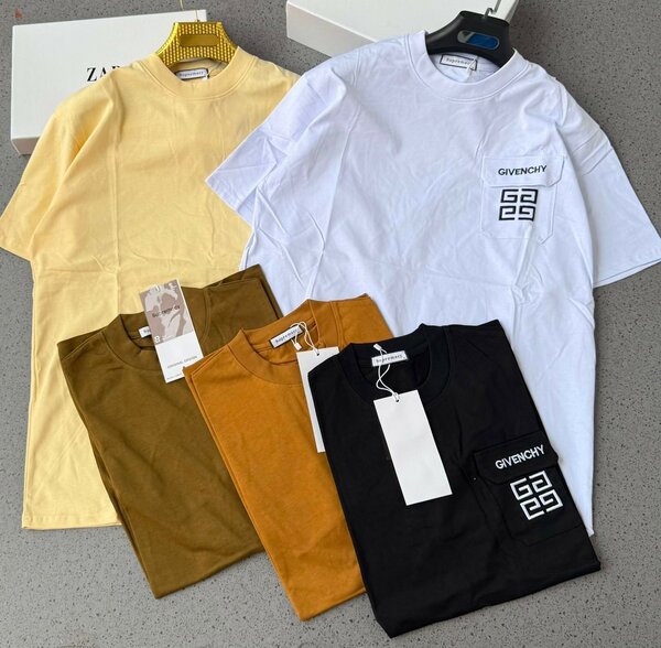 Tees tops