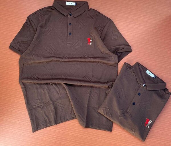 Quality Club T's