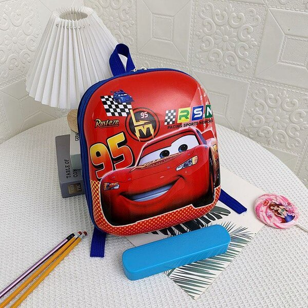 Backpacks