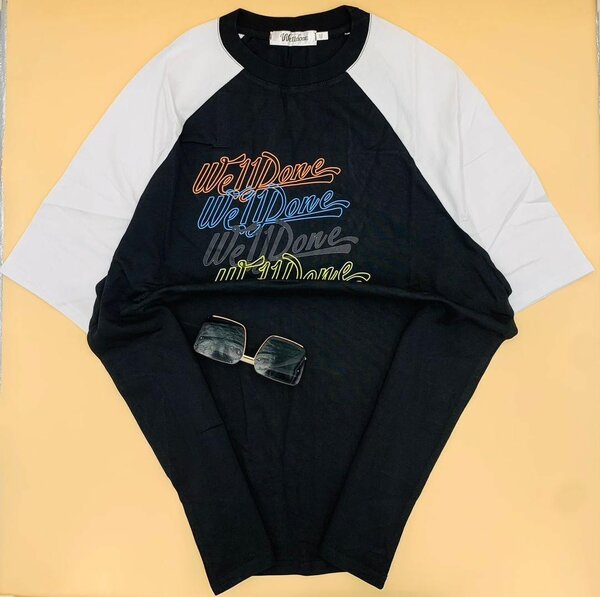 Heavy T-Shirts