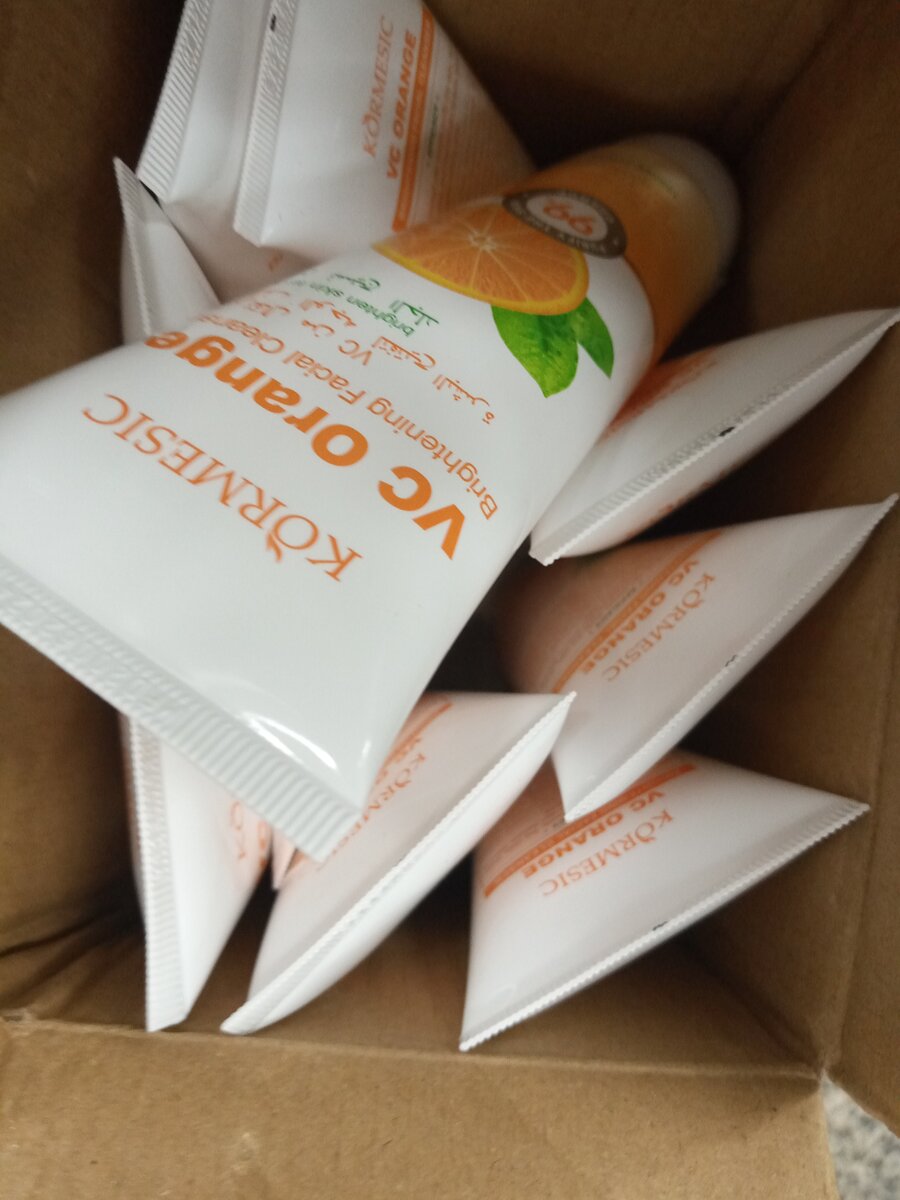 Crème visage tout type de peau