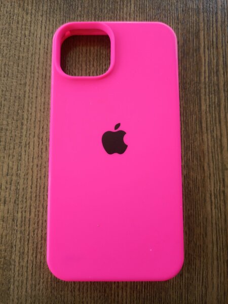 Prettttty Pink