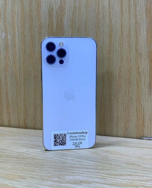 IPhone 12Pro