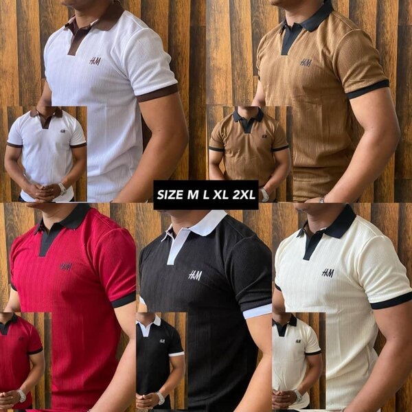 T-shirts