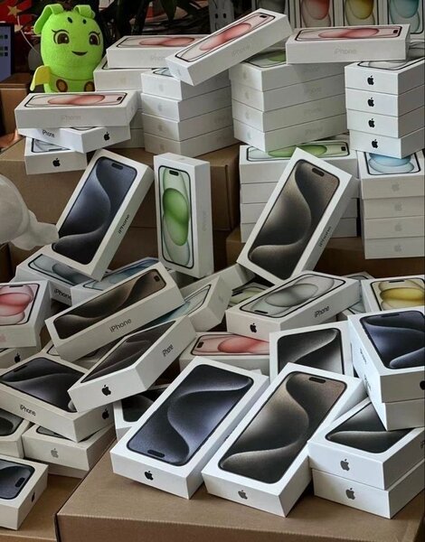 iPhone 16 pro
