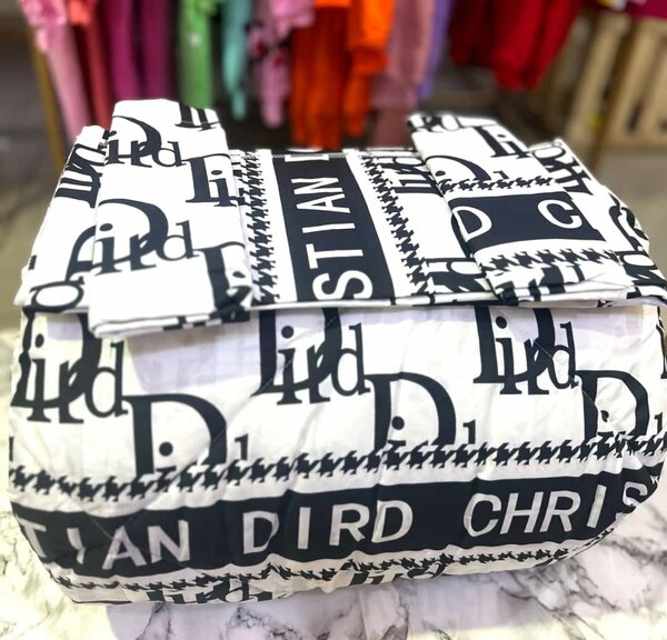 Duvet 4pcs