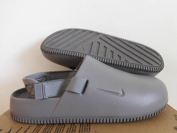 Original Nike calm mule