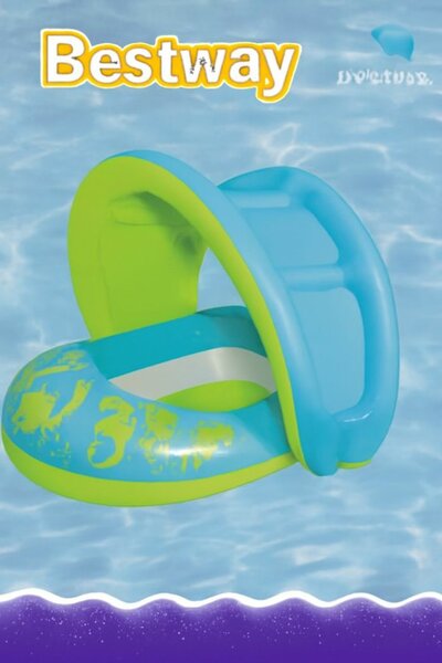 Piscine gonflable