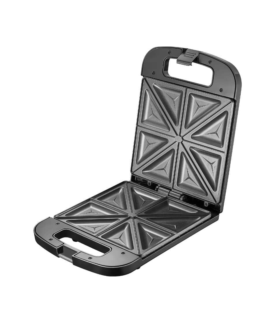 2 slice sandwich maker