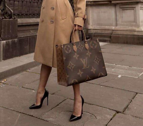 Gros Sacs à main LV