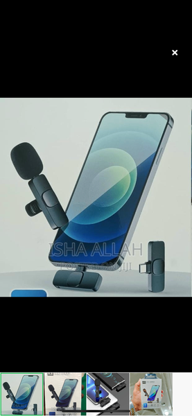 Microphones