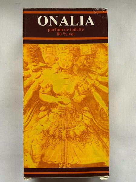 Onalia spray