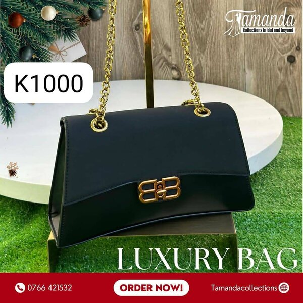 Hand bags