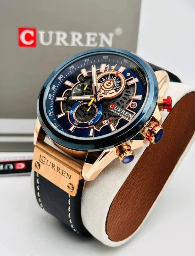 Montre casio