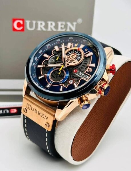 Montre casio
