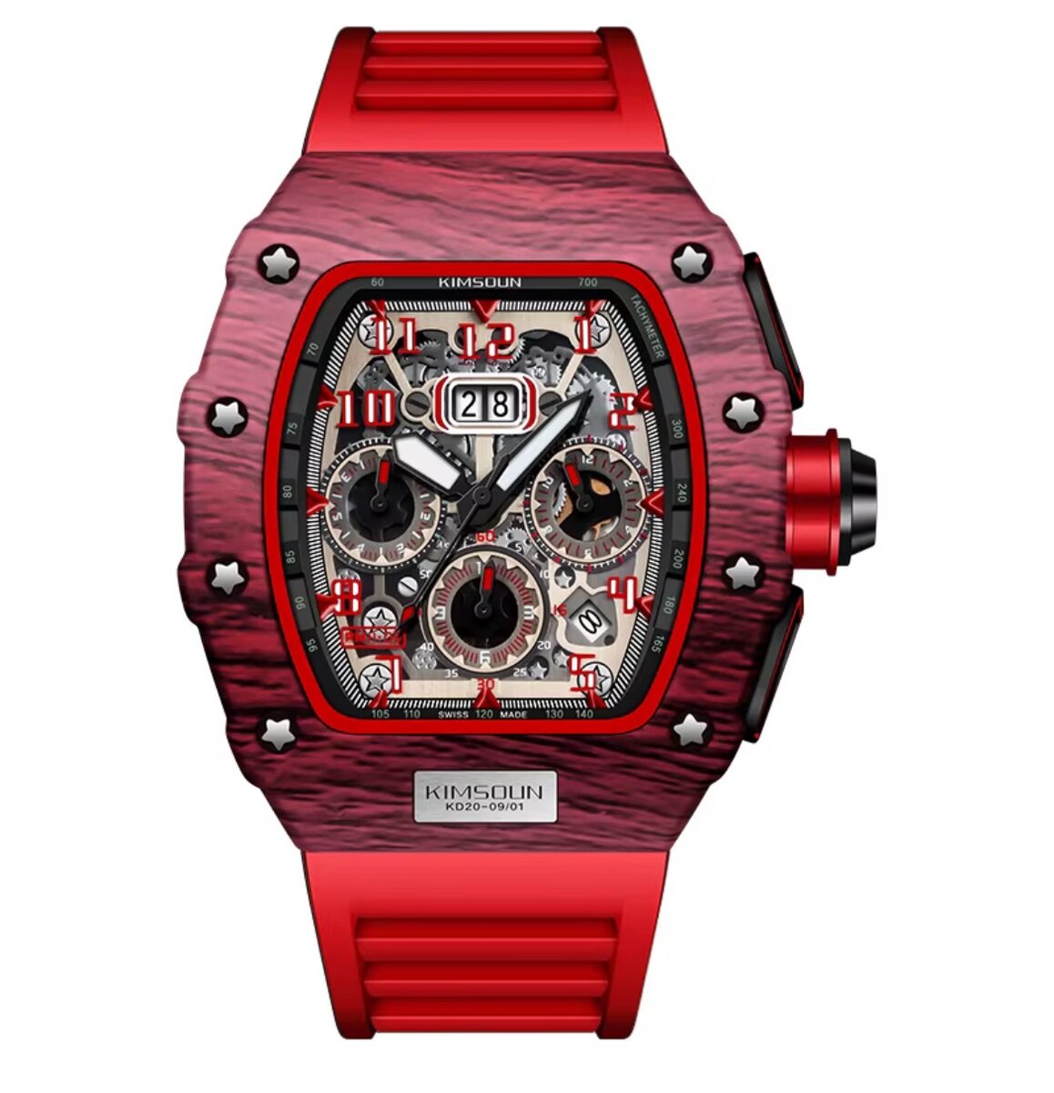 Jewelry watches