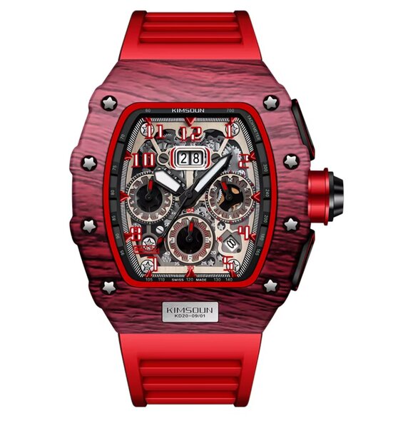 Jewelry watches
