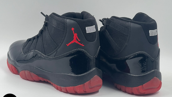 Jordans
