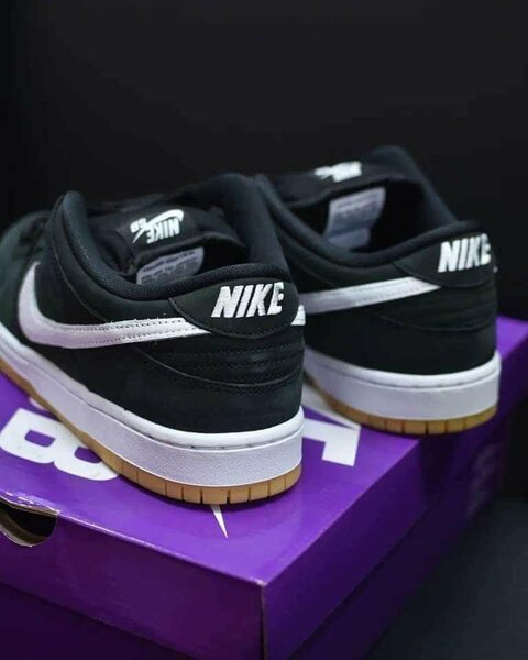 SB dunk low