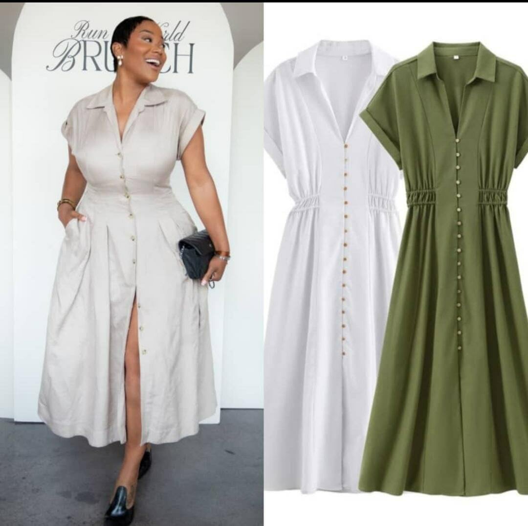 Chic vêtements