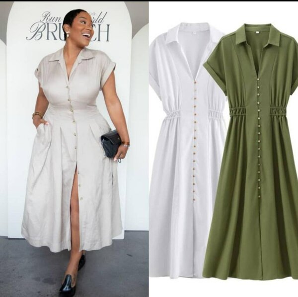 Chic vêtements