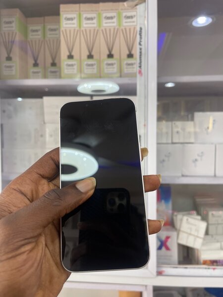 iPhone 13 256gig