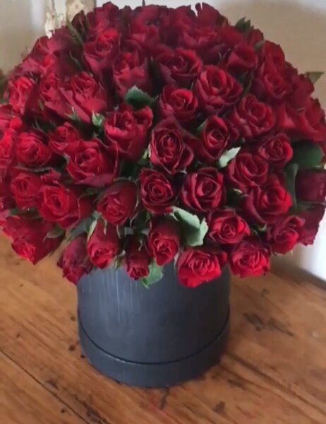 Flower bouquets