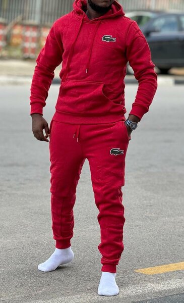 Complet Lacoste