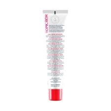 TOPICREM CICA+ soothing cream