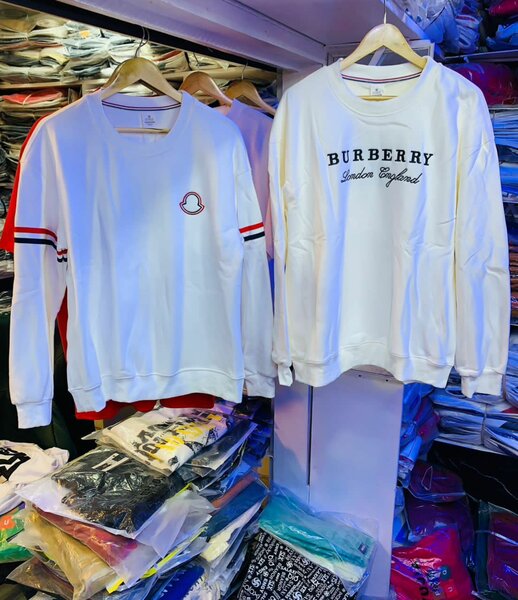 Men's Hoodies Top