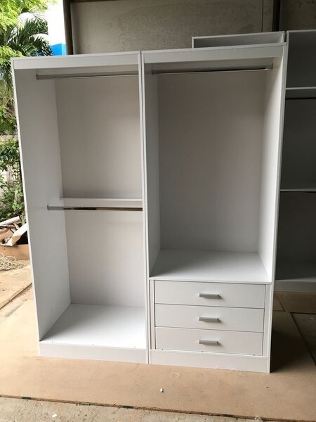 Wardrobe